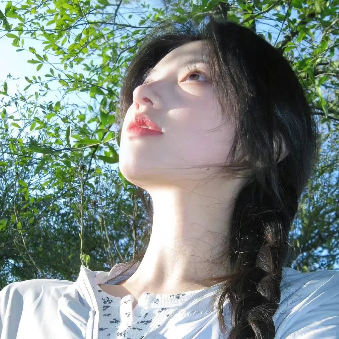 𝗪𝗲𝗖𝗵𝗮𝘁 春绿
