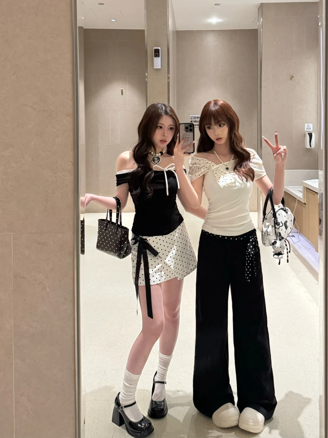 ootd｜一周穿搭合集📝