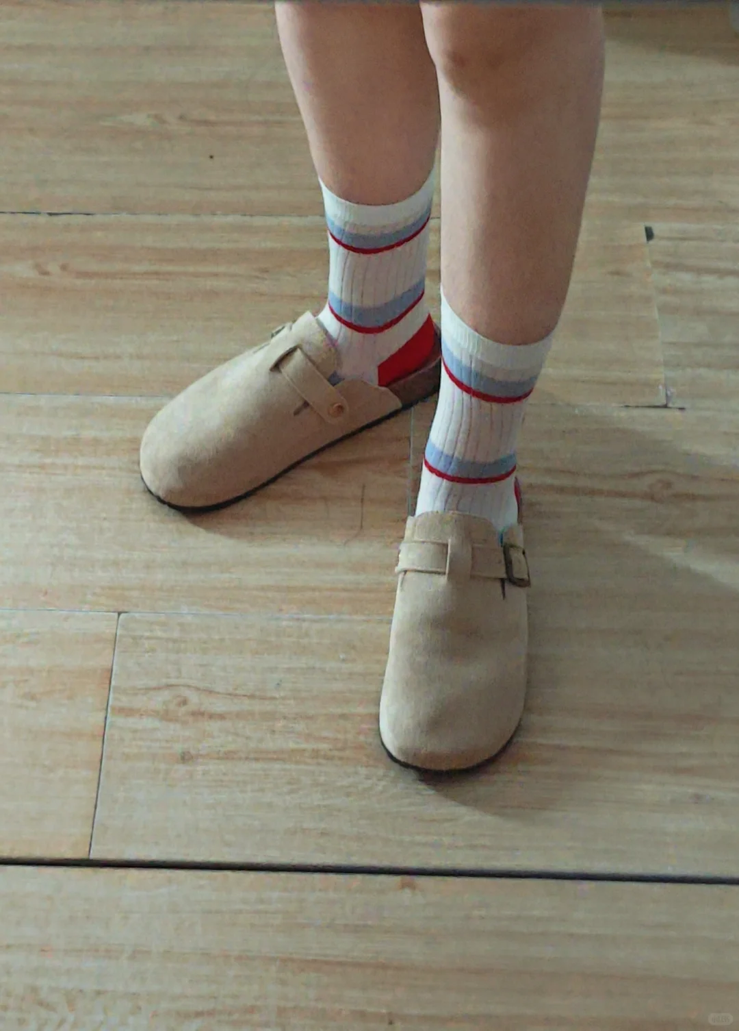 春夏美袜🧦分享，袜子大户来了！
