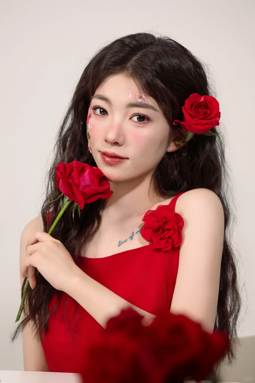 ❗摄影师的日常——最近拍了很多美女
