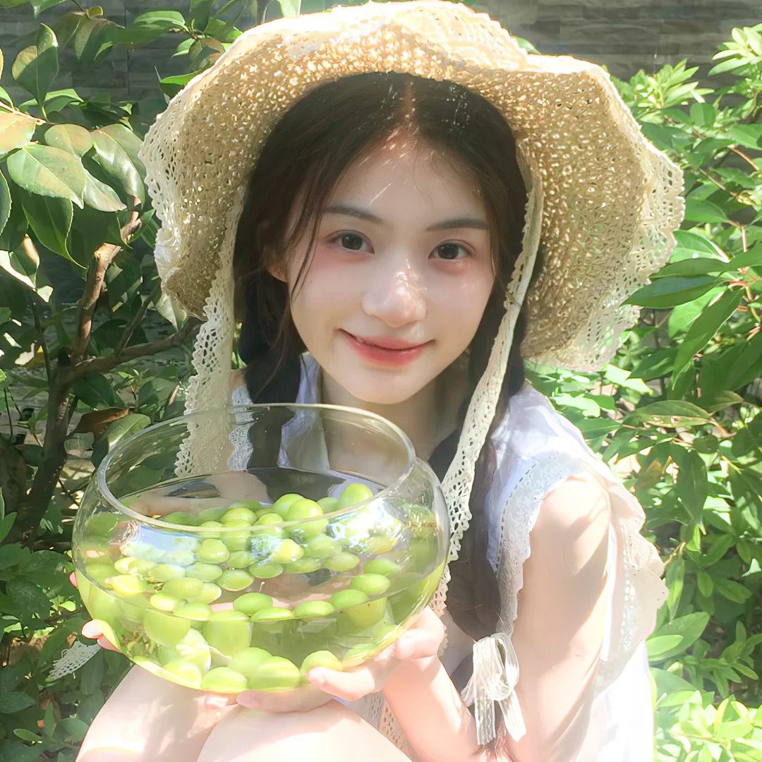 𝗪𝗲𝗖𝗵𝗮𝘁 春绿