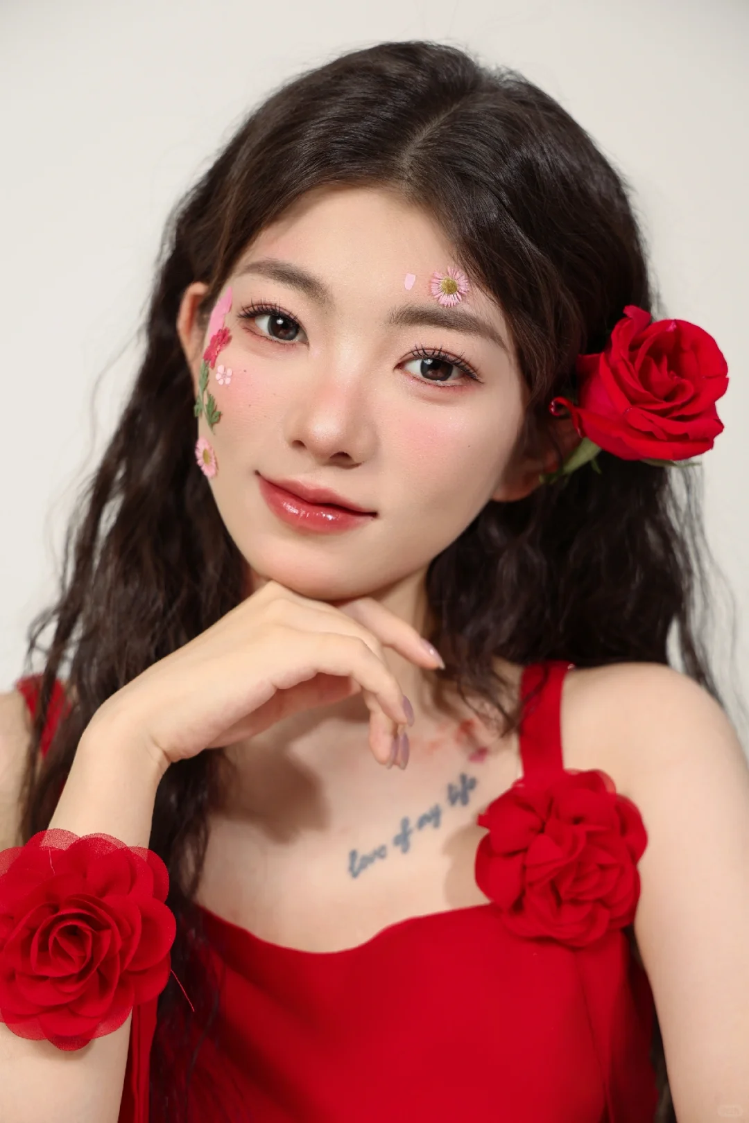 ❗摄影师的日常——最近拍了很多美女