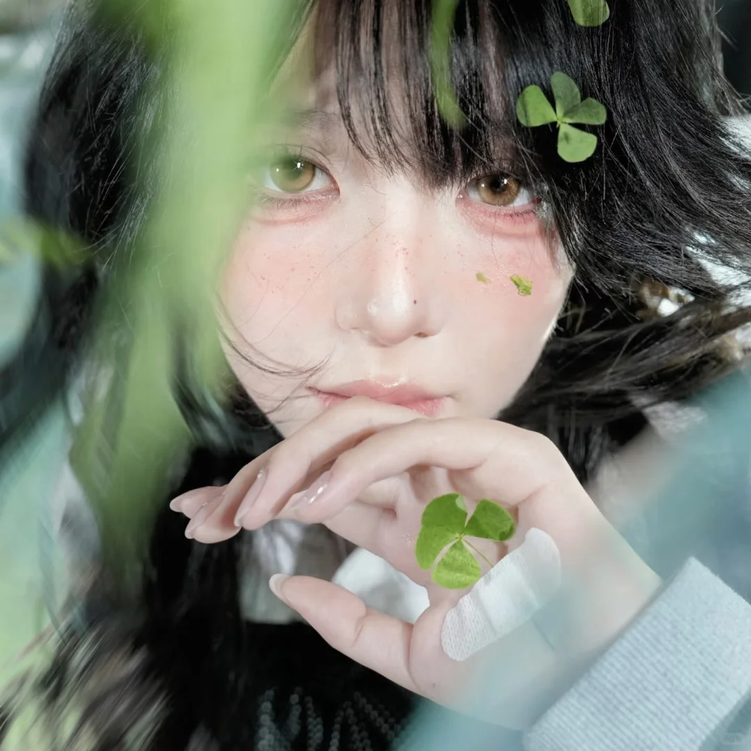𝗪𝗲𝗖𝗵𝗮𝘁 春绿
