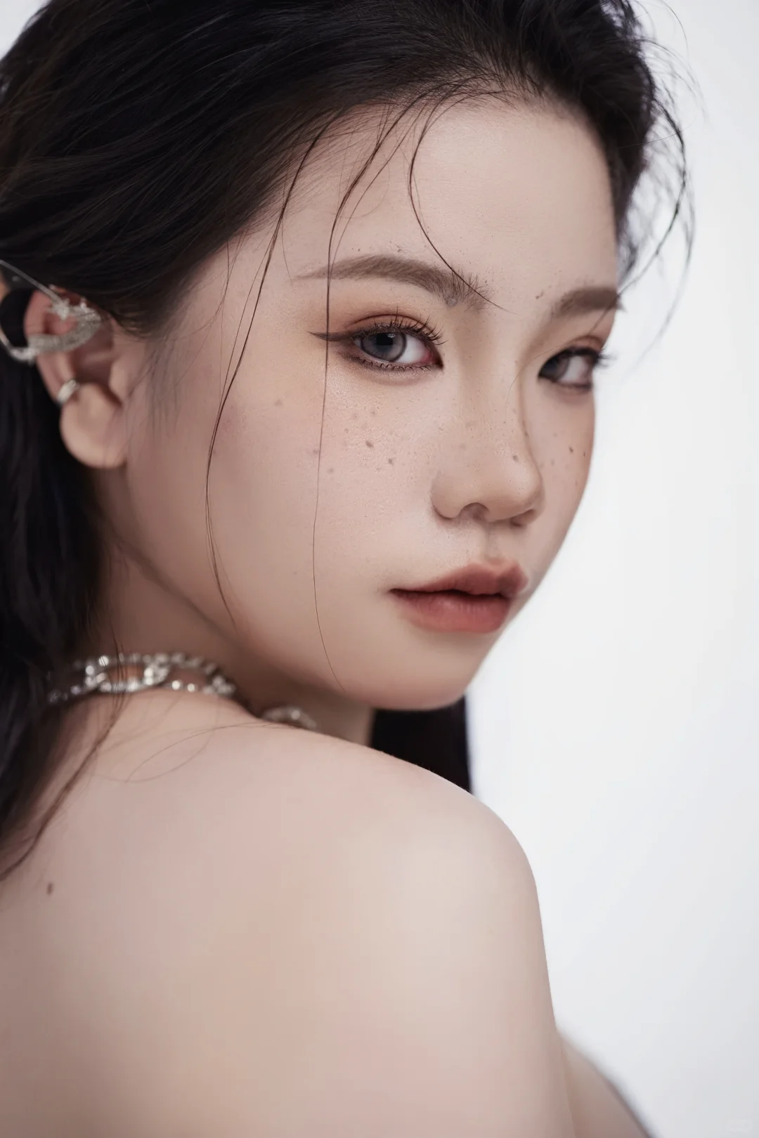 南宁写真 | 重生之我在柠梦当aespa