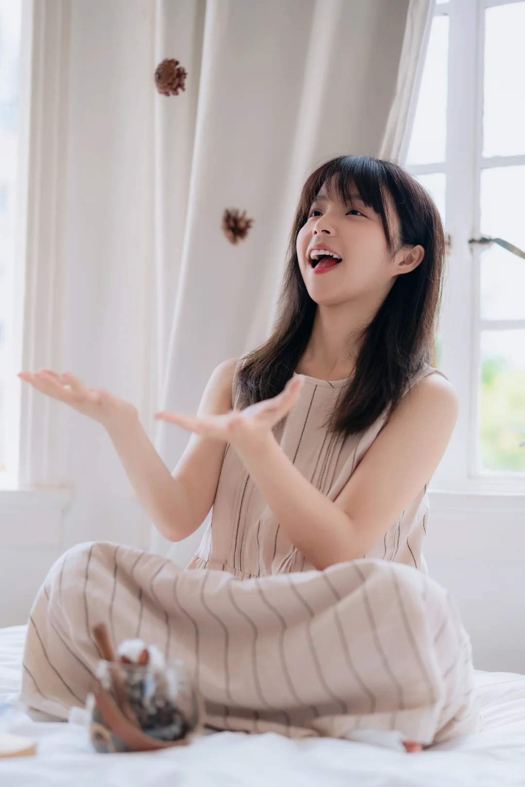 慢享宅家小确幸