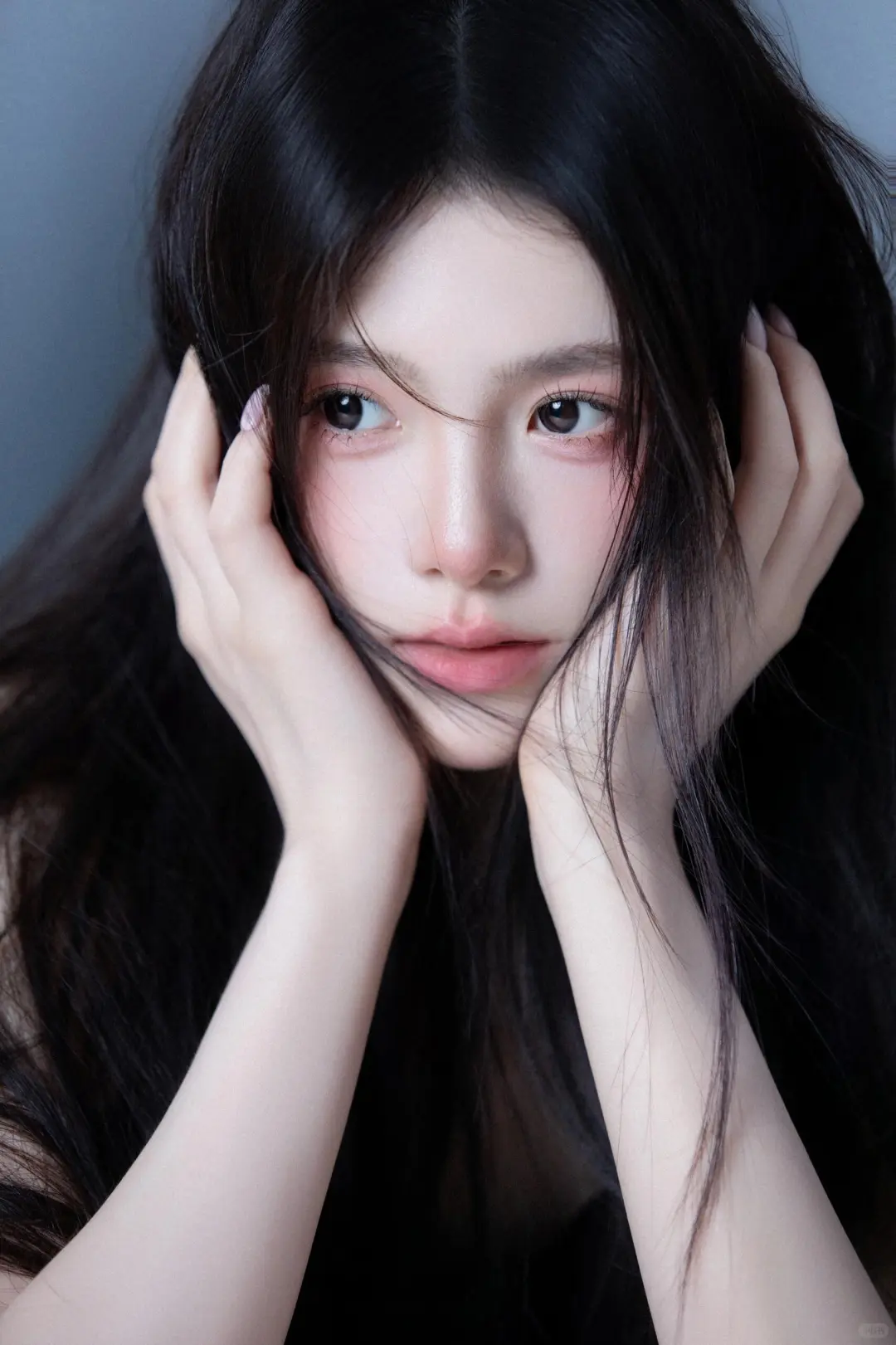 韩女氛围写真|一键get韩剧女主同款心动颜值