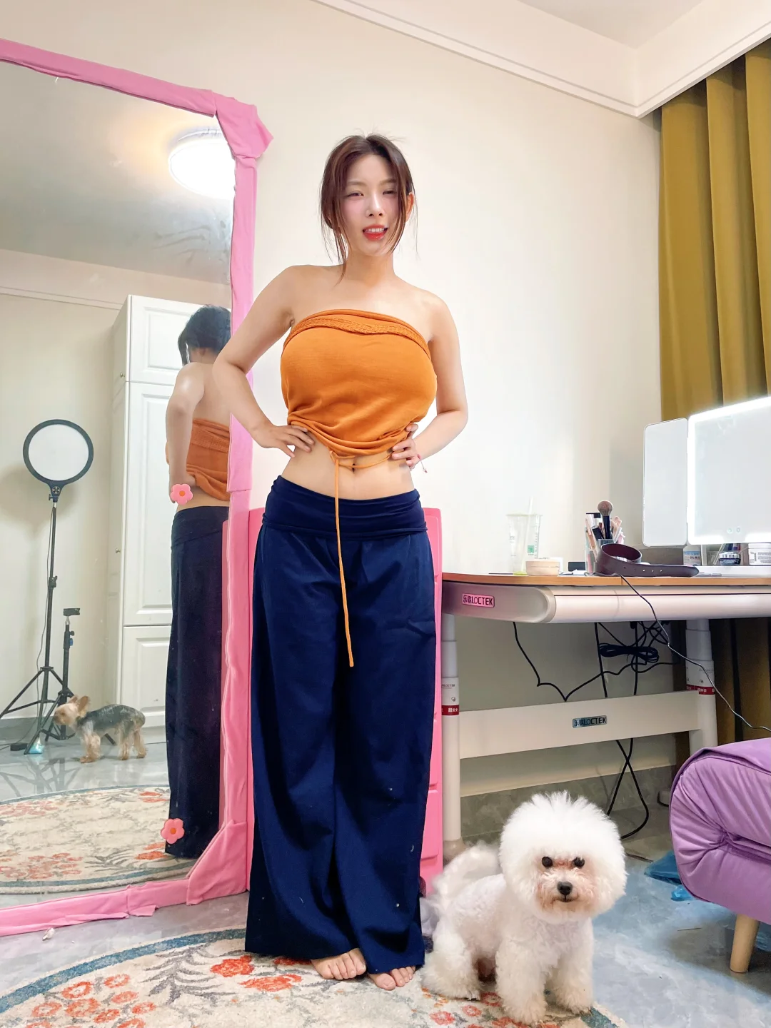 有无女粉🌼🌸🌹🌷🩷❤️🧡💛💚