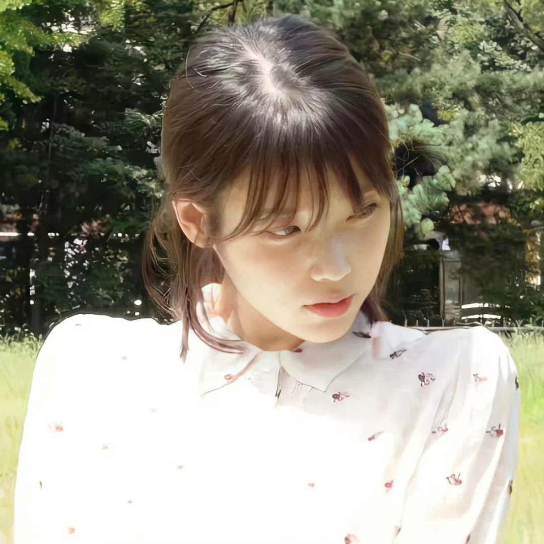WeChat|夏日清新|女头＋壁纸