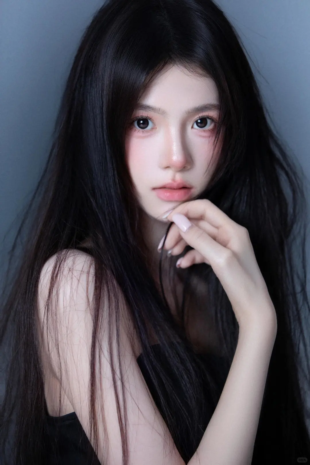 韩女氛围写真|一键get韩剧女主同款心动颜值
