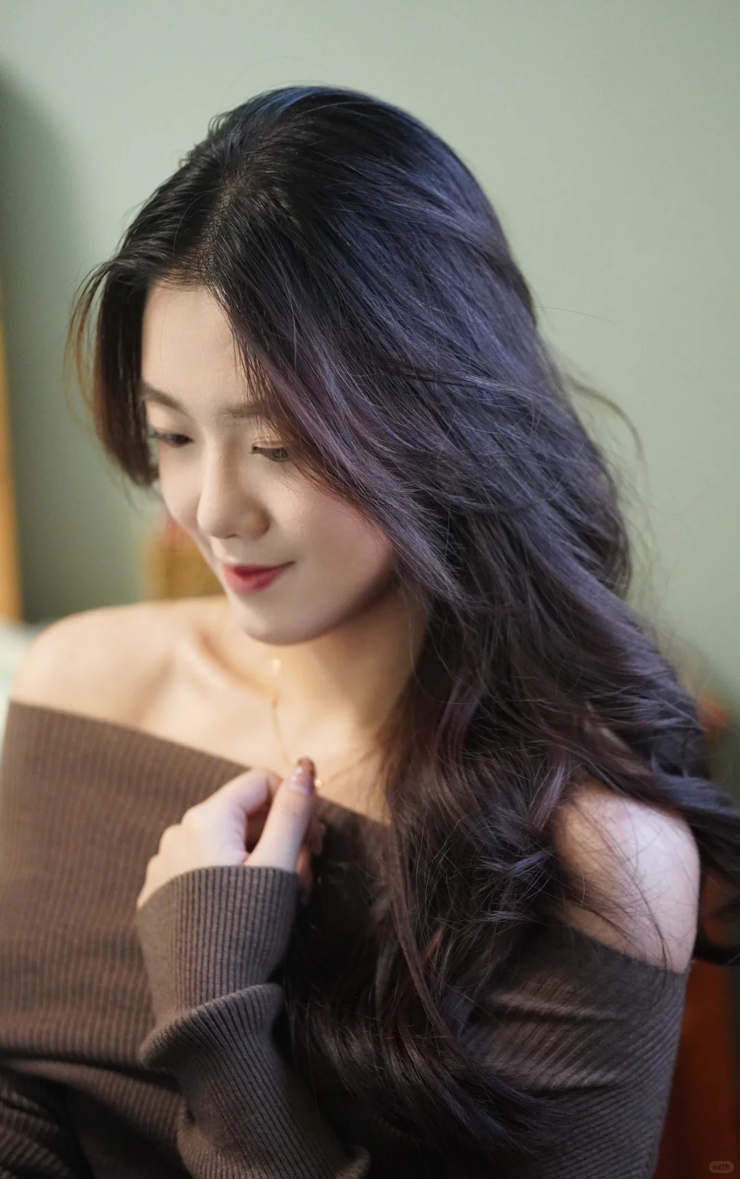 也是一个爱摄影的女孩呀📷