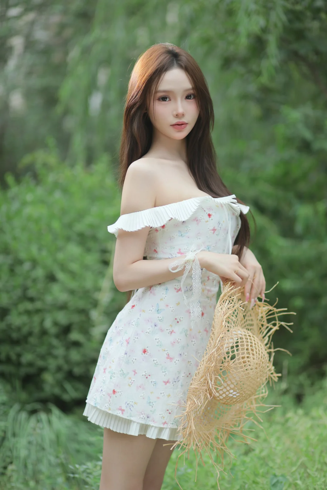 𝑺𝑨𝑵𝒀𝑼｜闪闪发光的夏天☀️