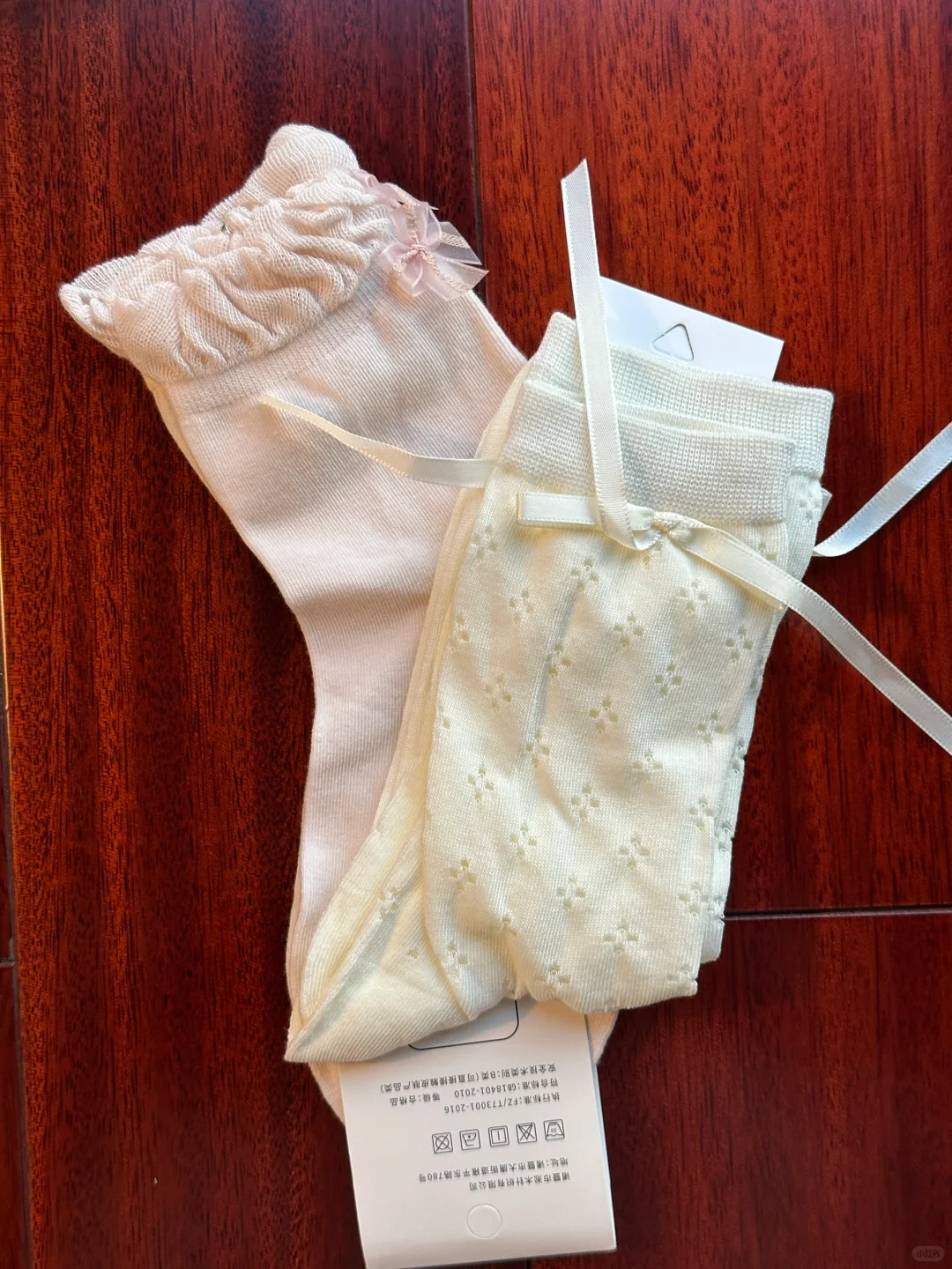 诸暨袜子真香！均2.3块买一堆春夏好搭袜🧦