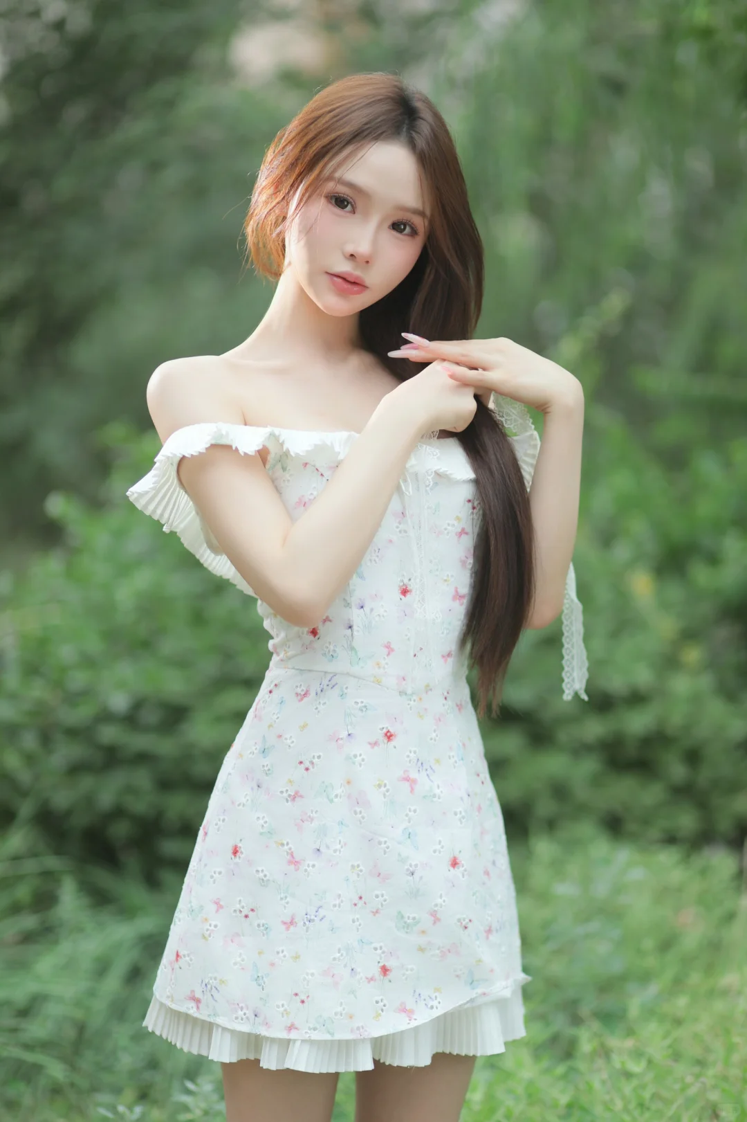 𝑺𝑨𝑵𝒀𝑼｜闪闪发光的夏天☀️