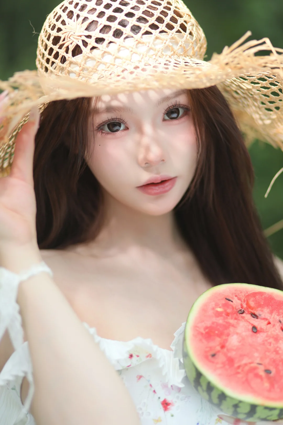 𝑺𝑨𝑵𝒀𝑼｜闪闪发光的夏天☀️