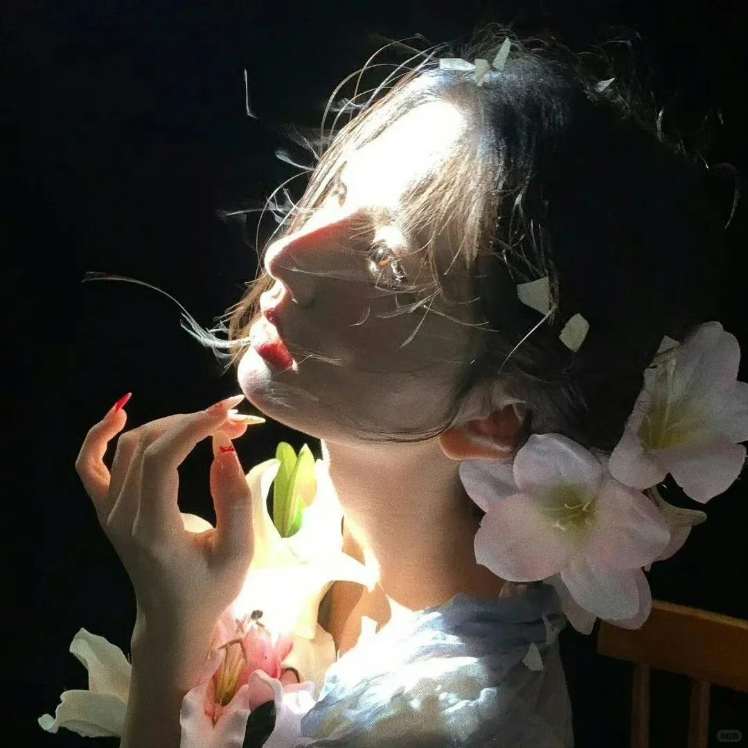 🌷𝙎𝙝𝙖𝙧𝙚｜优质女头