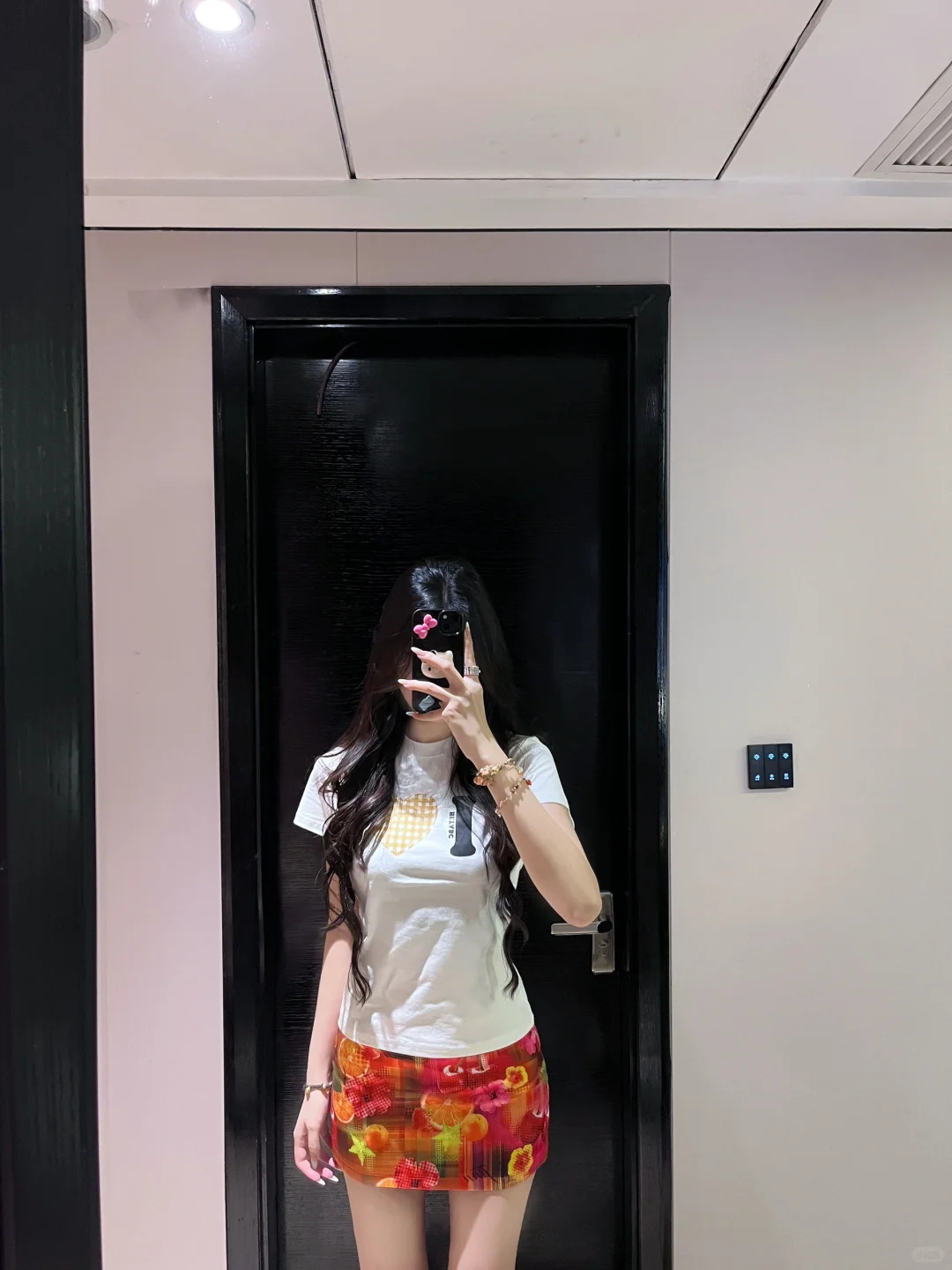 170｜11套白T穿搭合集！