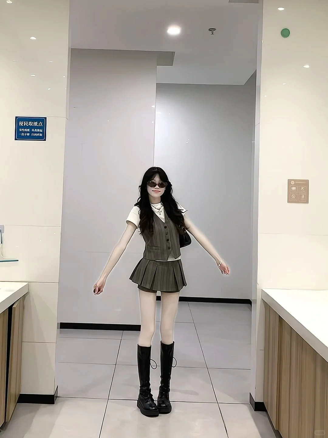 163 86｜近期买到的超满意的look✖️9️⃣！！！