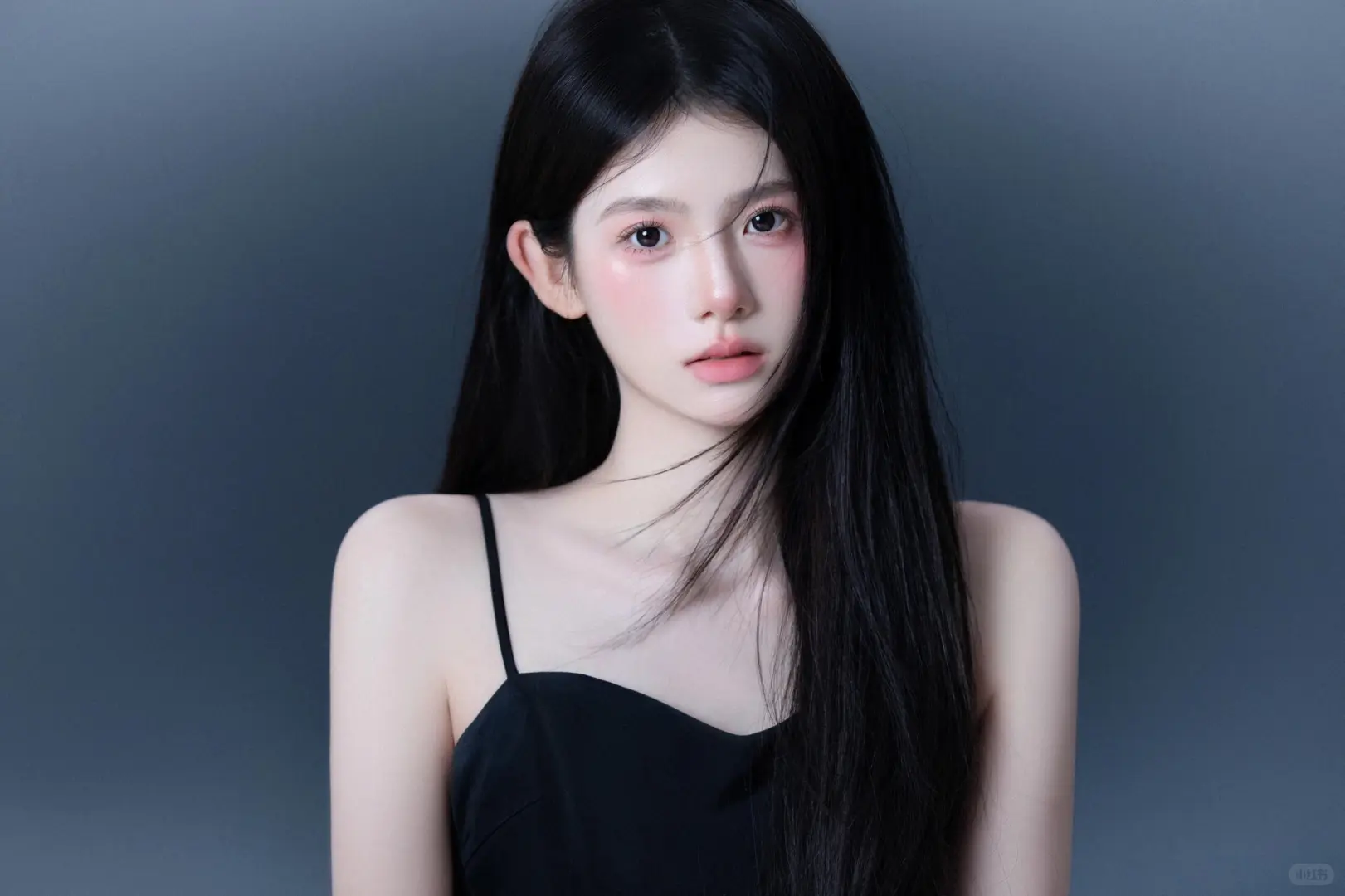 韩女氛围写真|一键get韩剧女主同款心动颜值