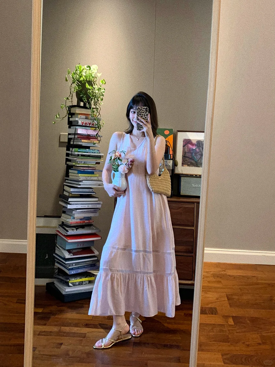 Outifits丨16条连衣裙👗合集（图文版）