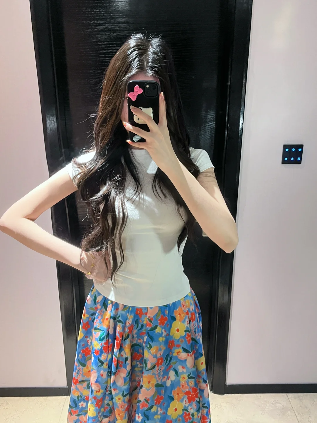 170｜11套白T穿搭合集！