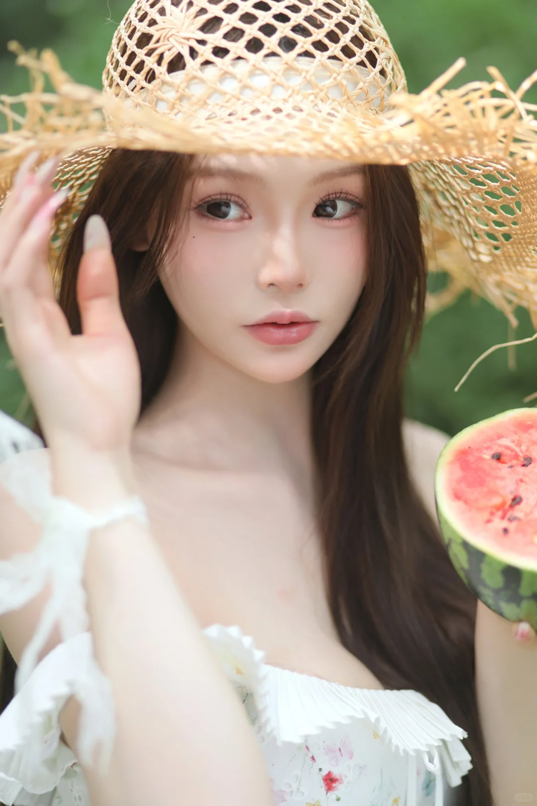 𝑺𝑨𝑵𝒀𝑼｜闪闪发光的夏天☀️