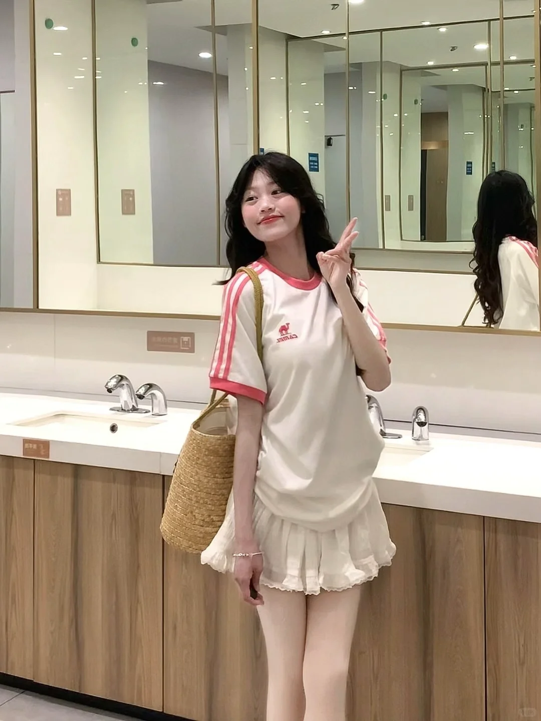 163 86｜近期买到的超满意的look✖️9️⃣！！！
