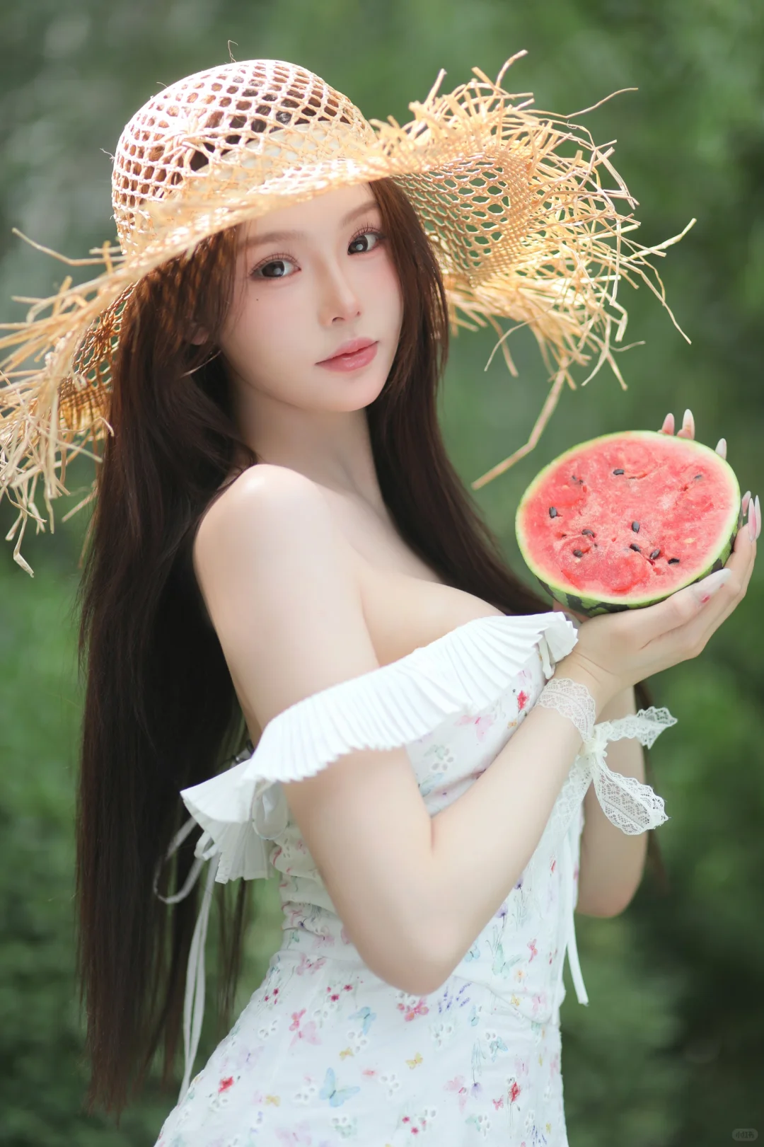 𝑺𝑨𝑵𝒀𝑼｜闪闪发光的夏天☀️