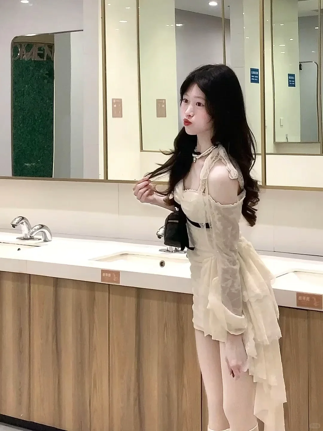163 86｜近期买到的超满意的look✖️9️⃣！！！