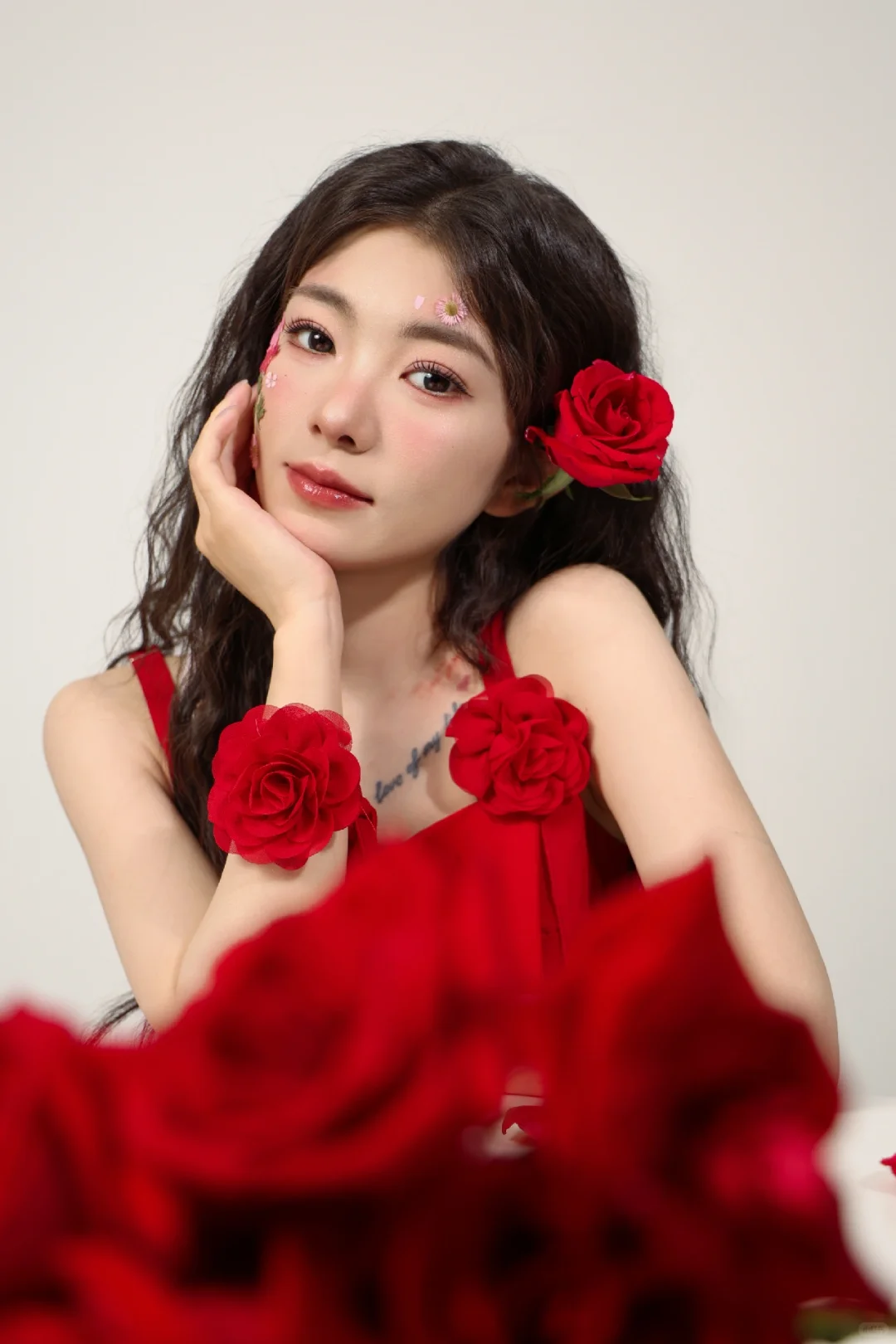 ❗摄影师的日常——最近拍了很多美女