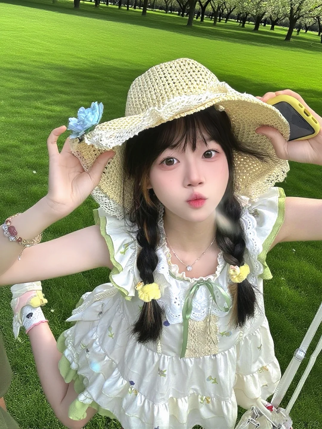 有你在的每天都是晴天 ˗ˏˋ♥︎︎ˎˊ˗
