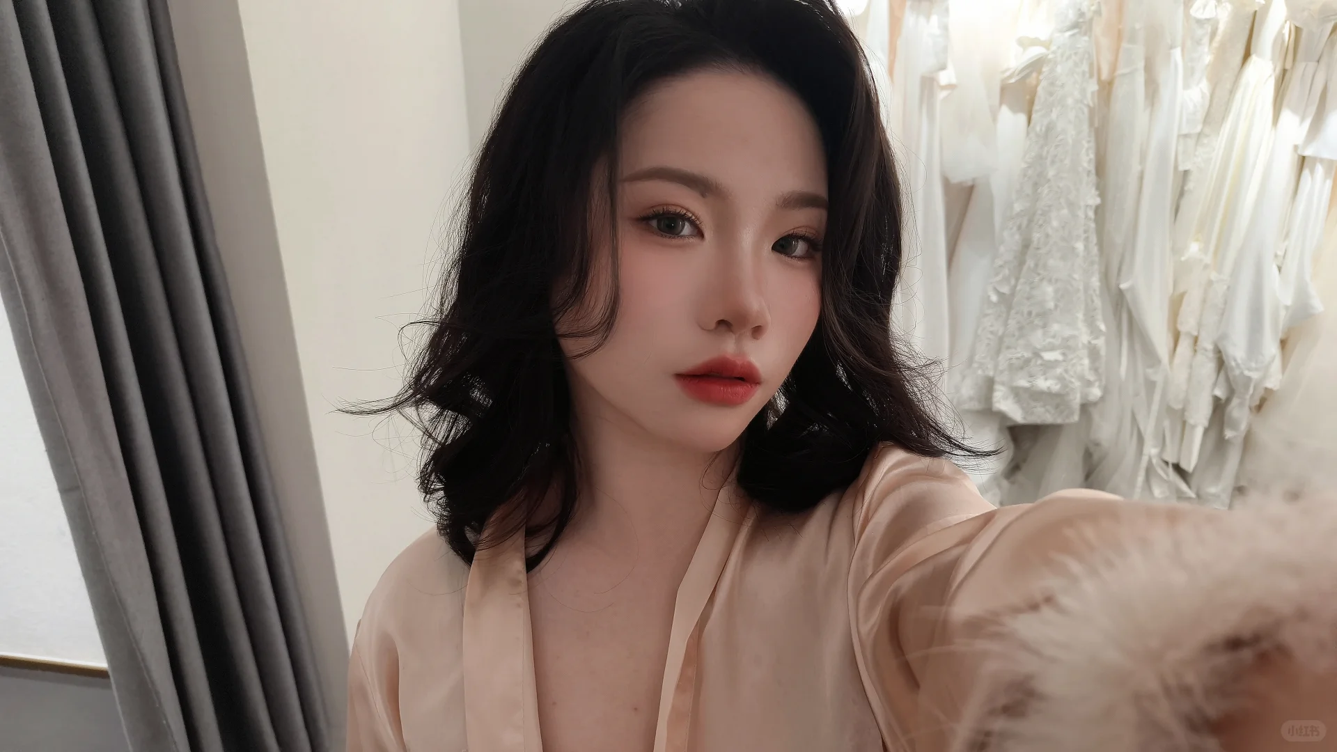 南宁写真 | 重生之我在柠梦当aespa