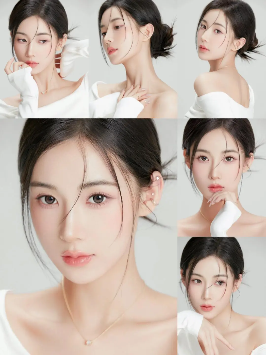 常德一家超赞的女士写真馆正式营业啦！！