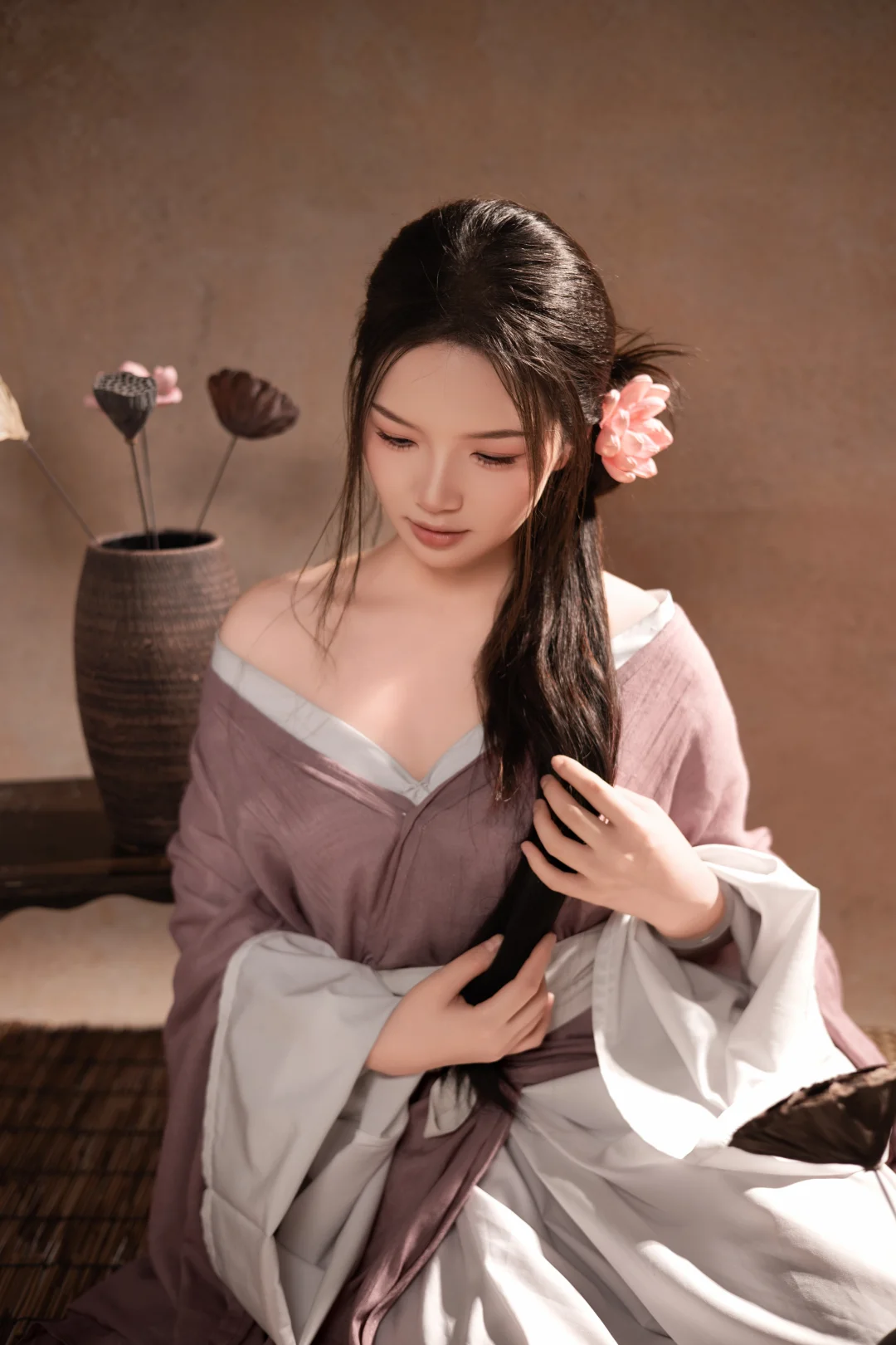 花朝拾岁