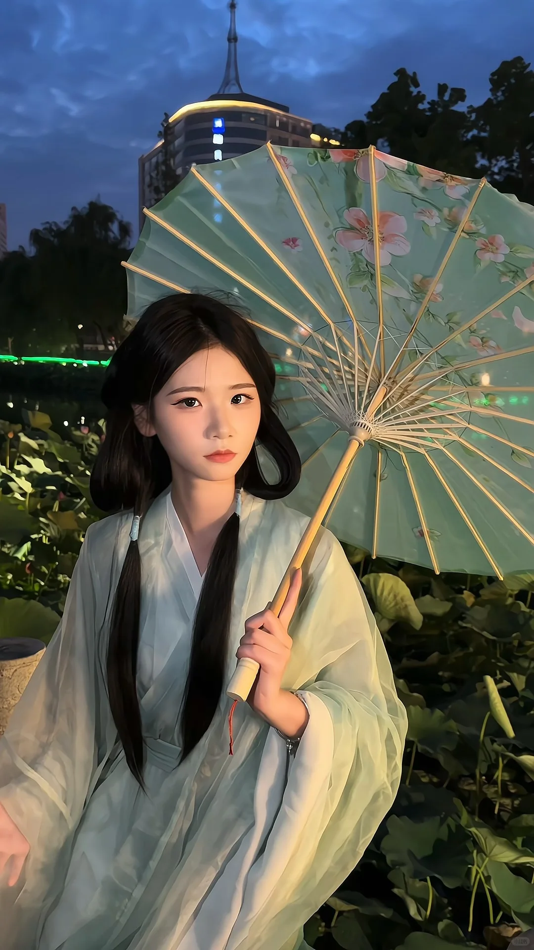 想拍古装剧🎬