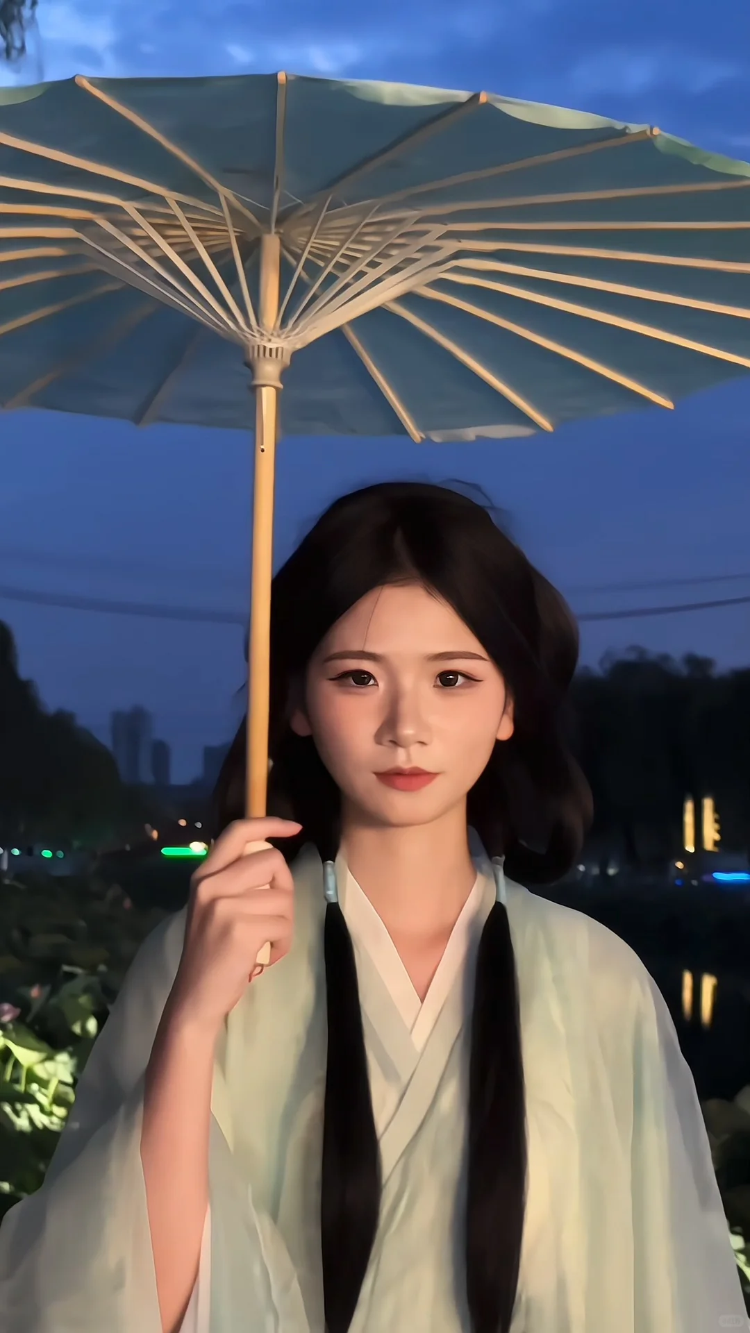想拍古装剧🎬