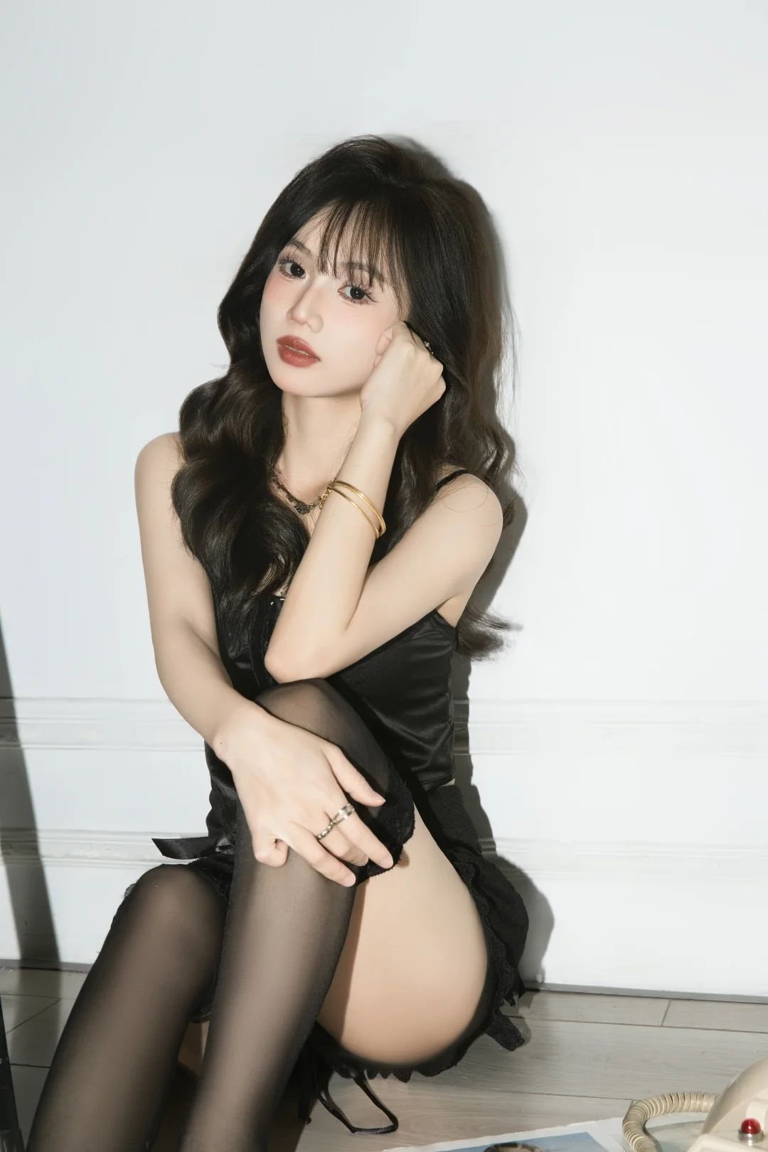 📸 藏了好久的写真终于能发啦！