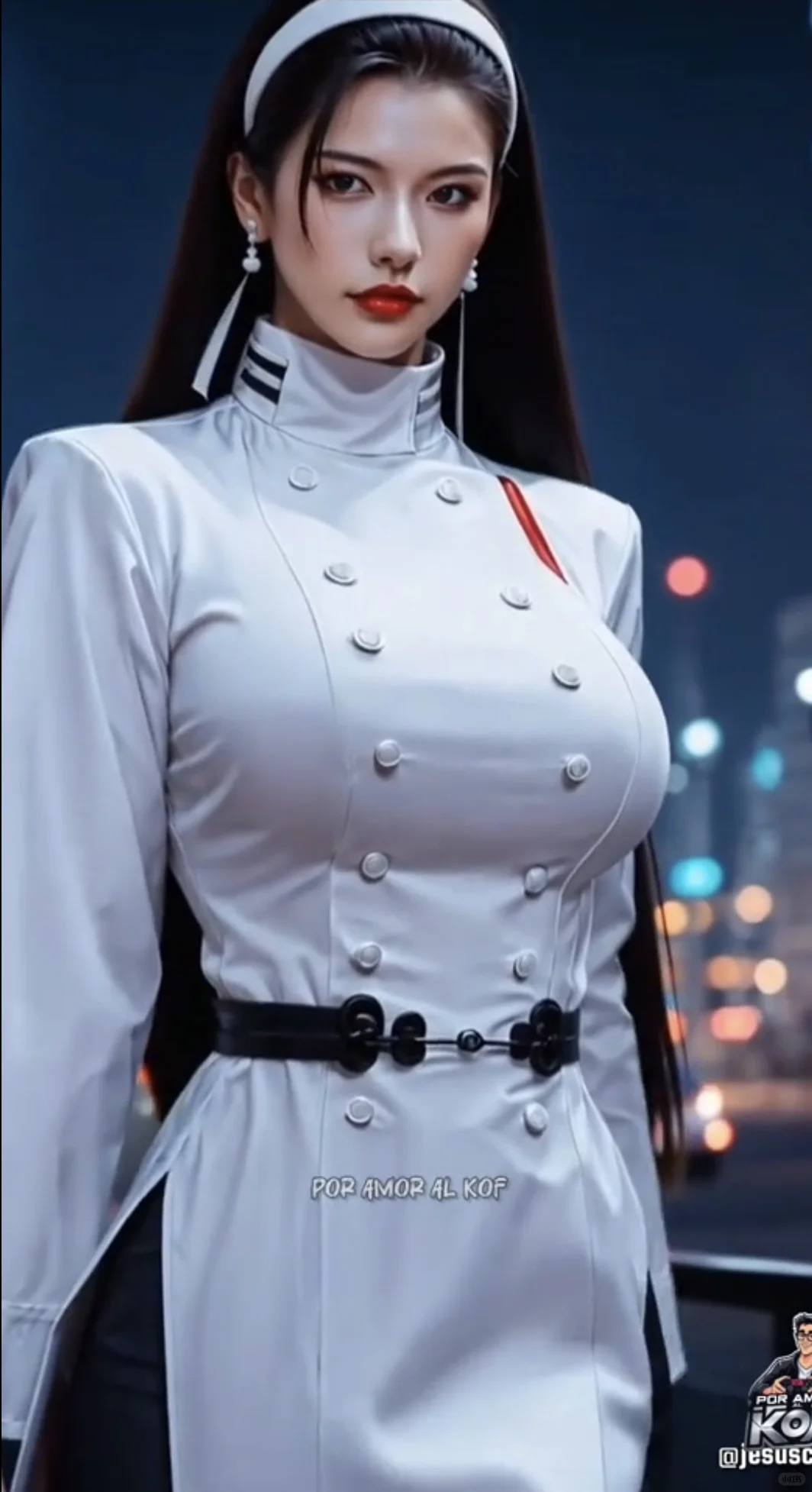 ai转真人