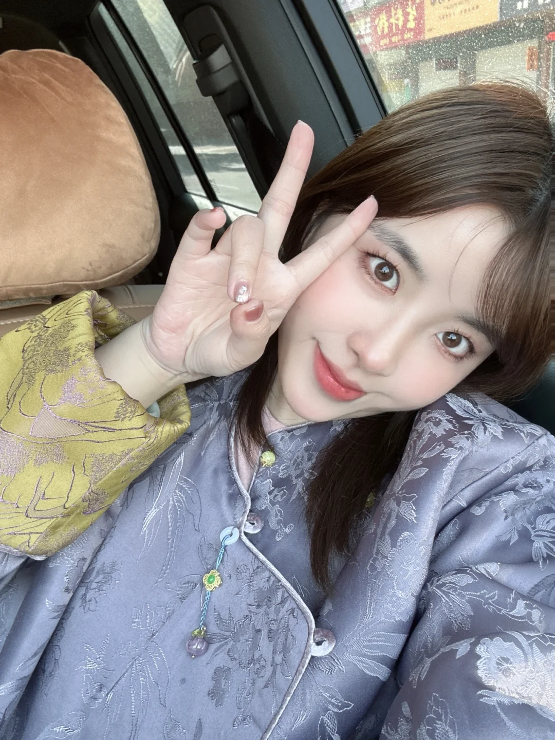 好爱拍一女的