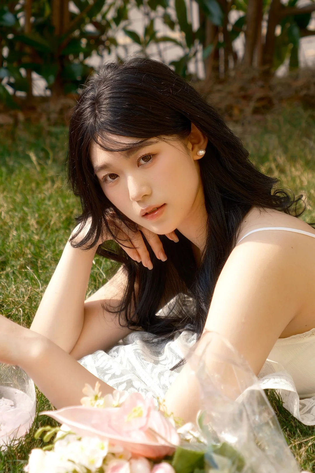 轻私房|真好，春里已经有了夏的模样