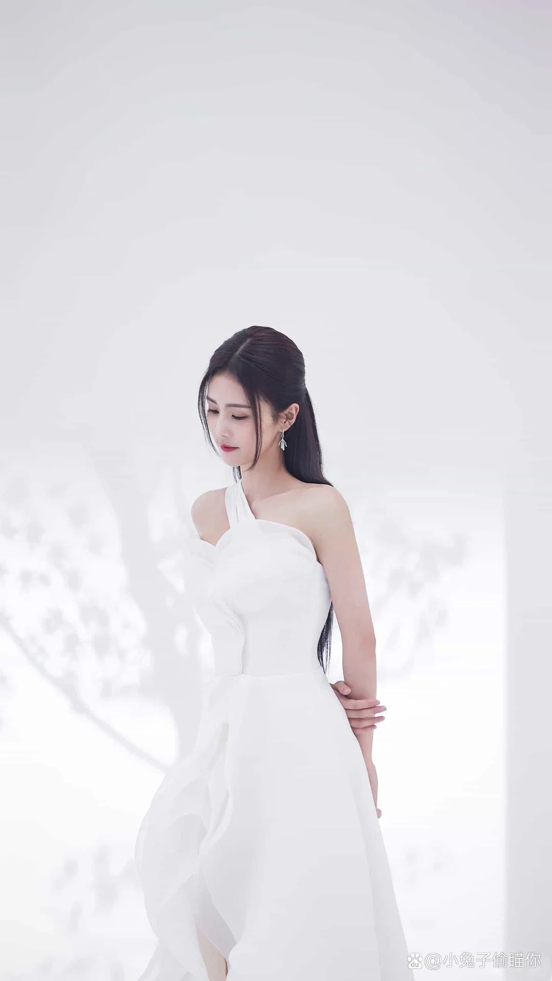 白露姐姐的超美写真照