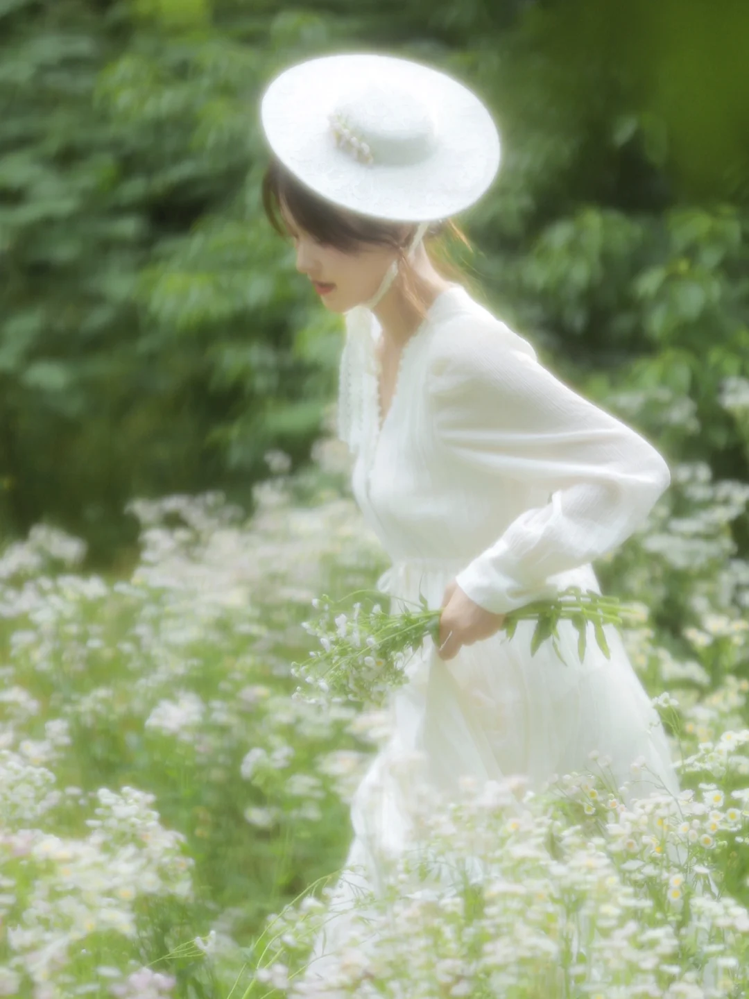 陷入春天🍃
