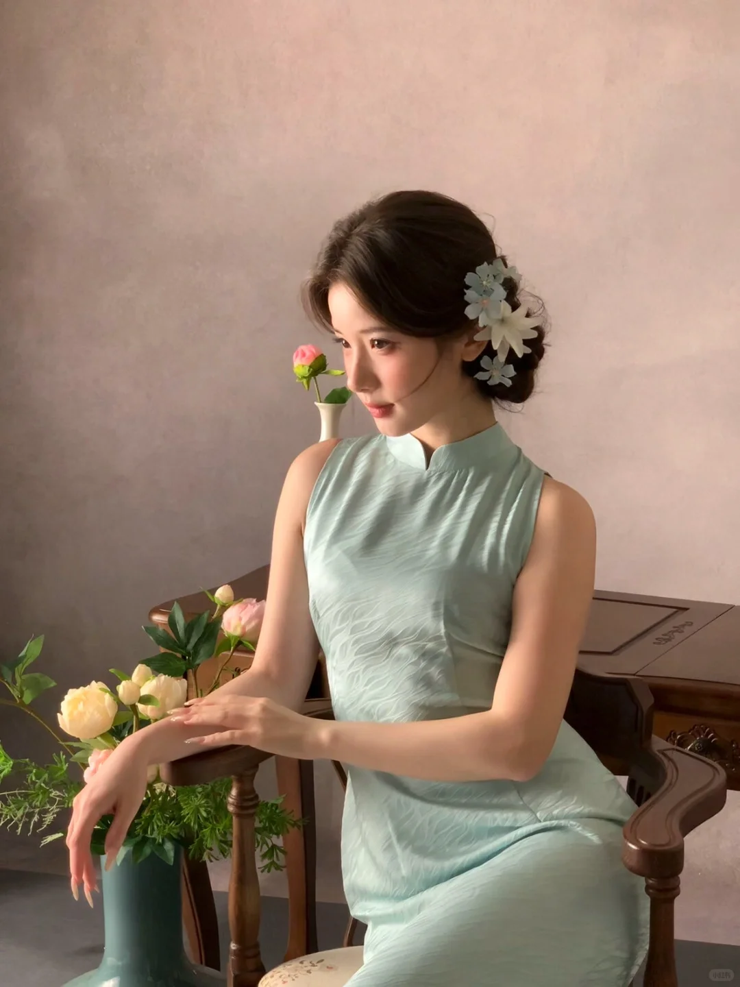 🍃Live｜藏不住的东方韵～美进心坎!!