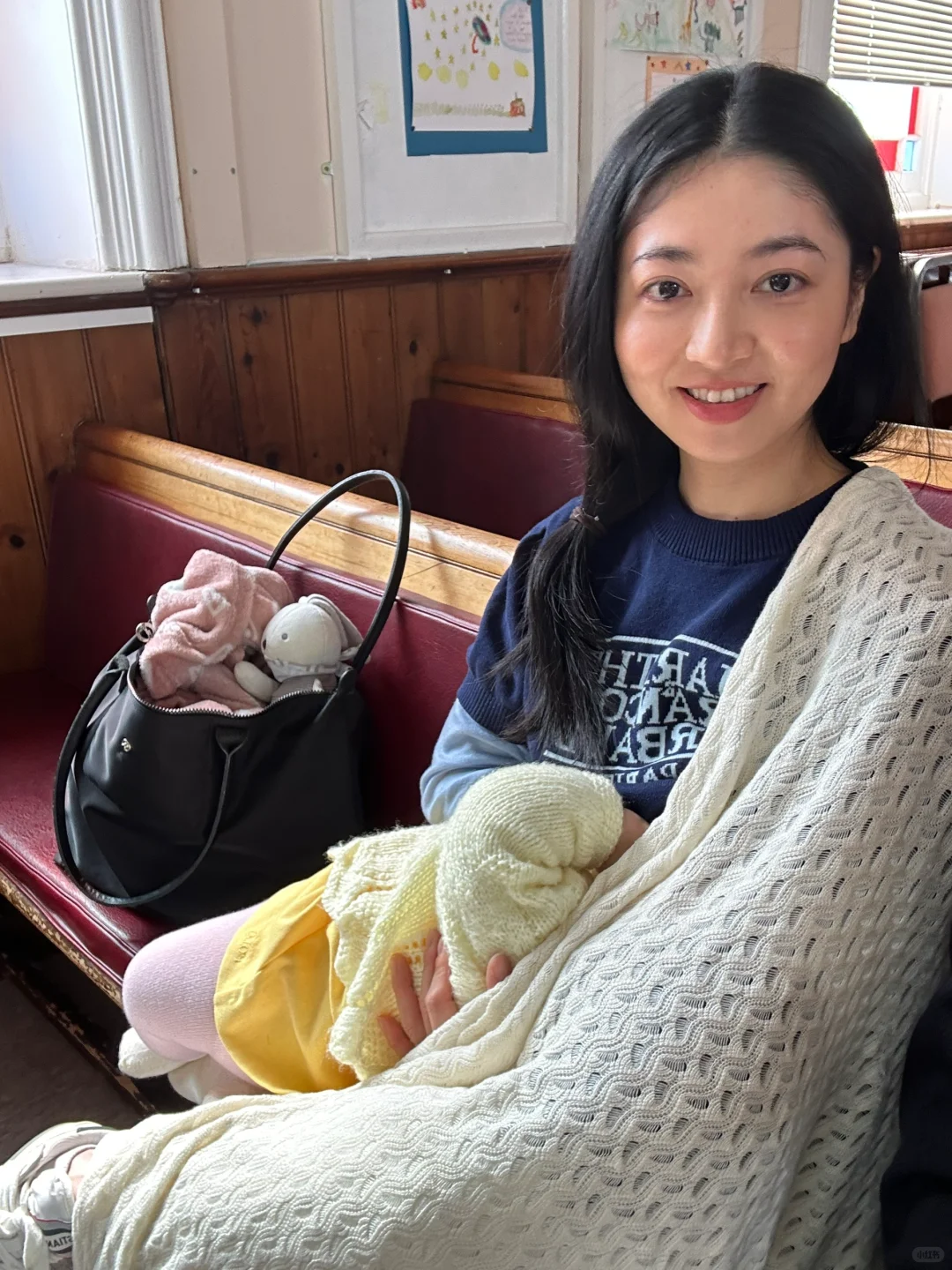 18图装不下老娘在世界范围内哺乳。