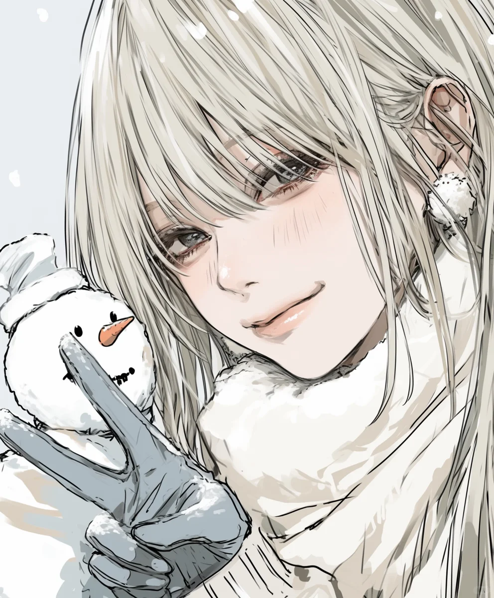 古早｜好热呀❄️凉快凉快*^
