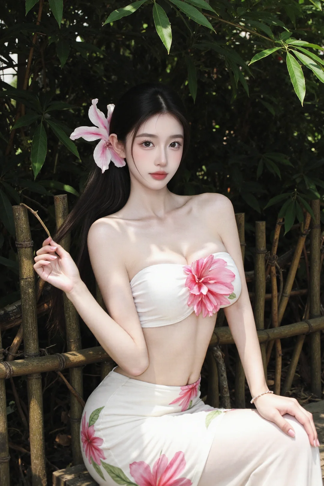 喜欢每一个浪漫瞬间▸