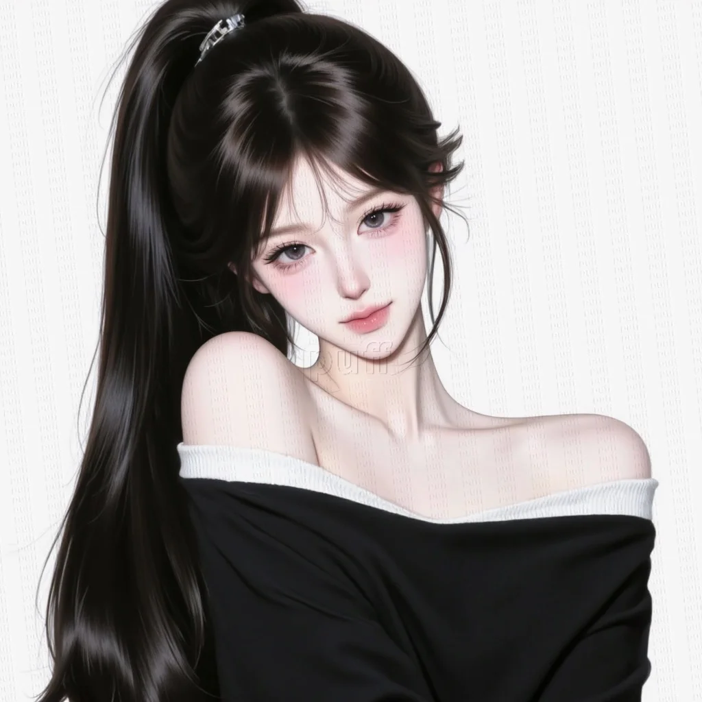 Ins氛围感电竞文女主🧡头像