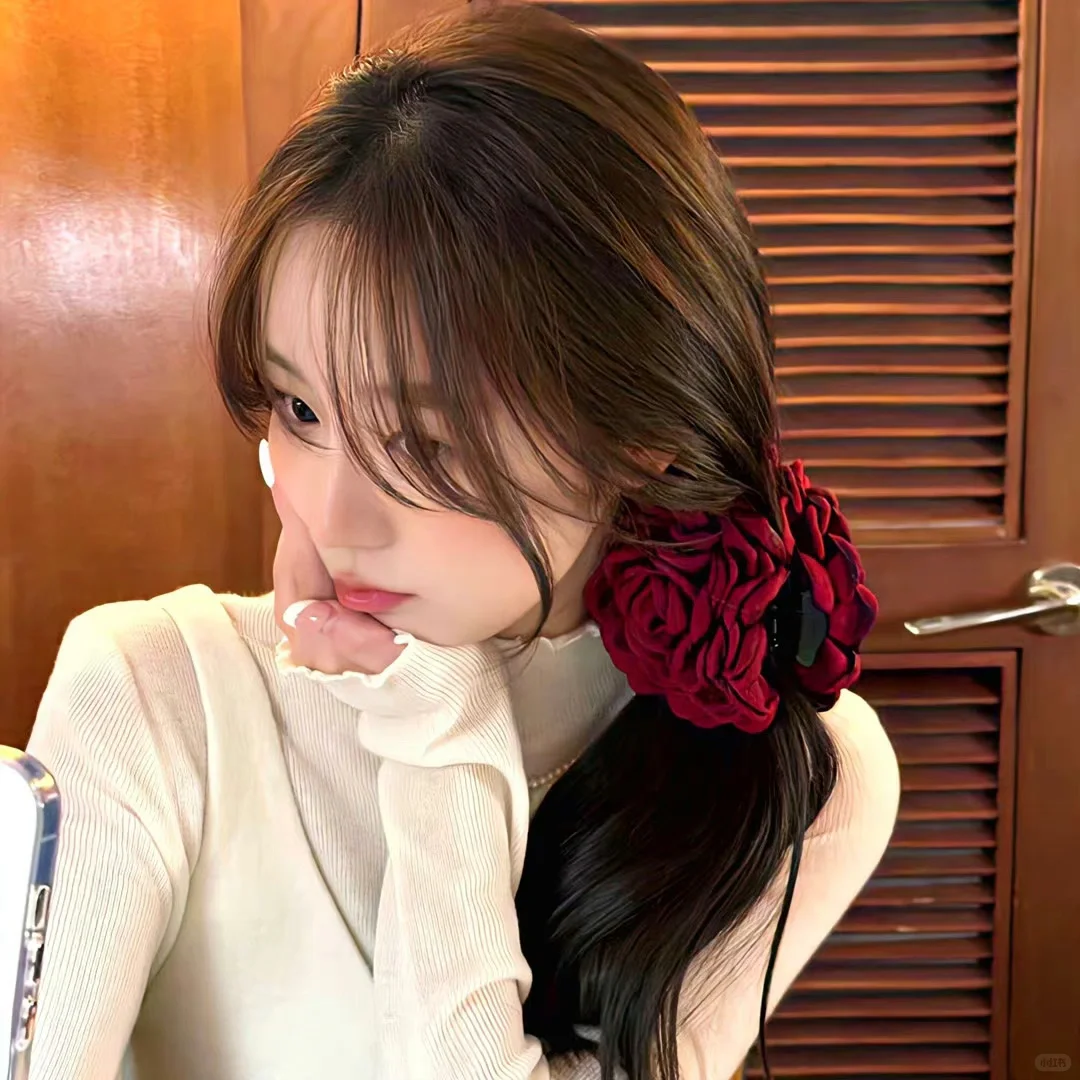 清新女头集🪺
