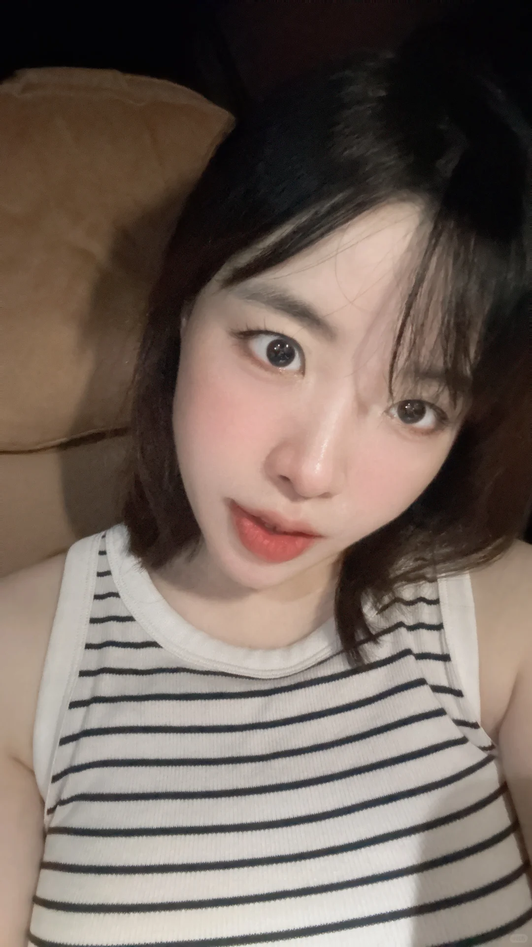 好爱拍一女的
