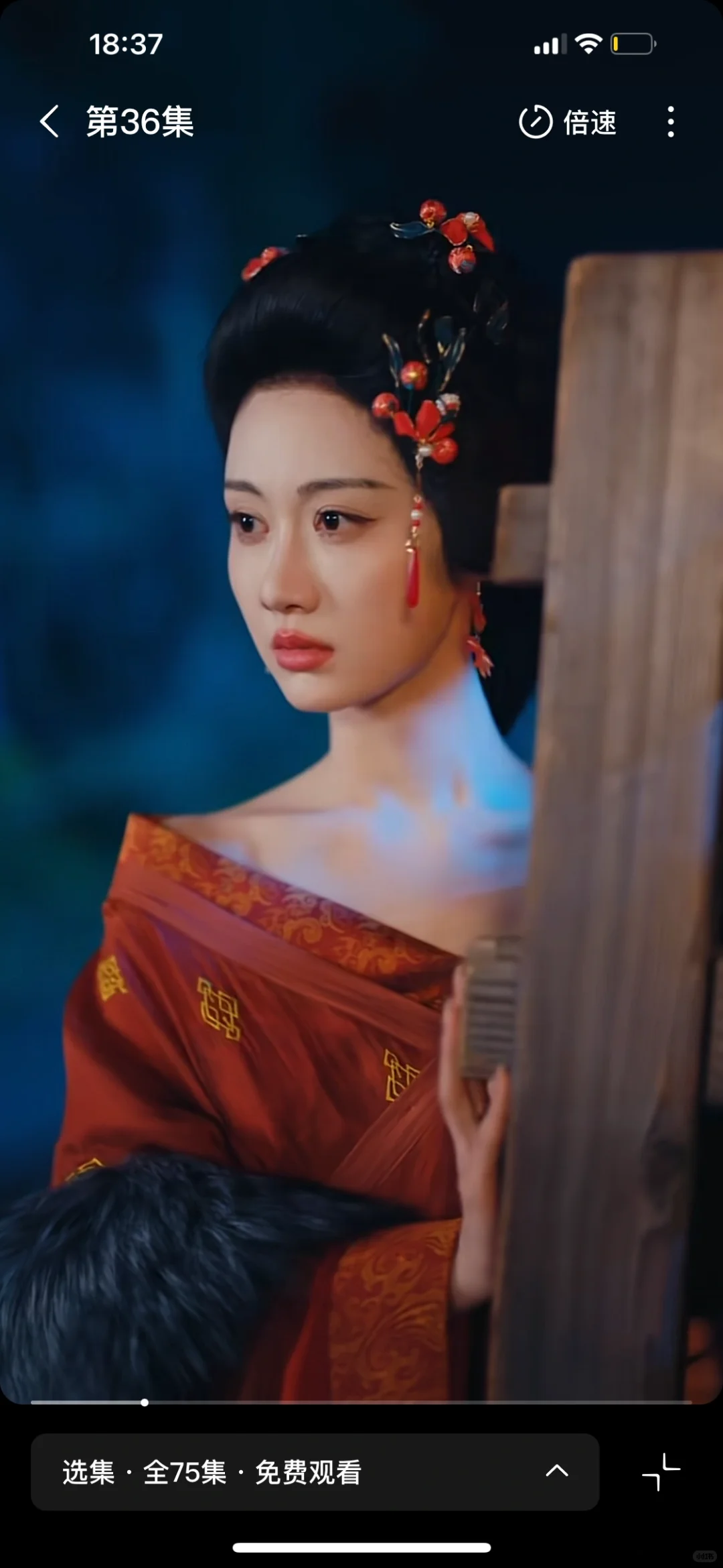 惊！这真是小破竖屏的妆造？奇迹暖暖变装秀🥻