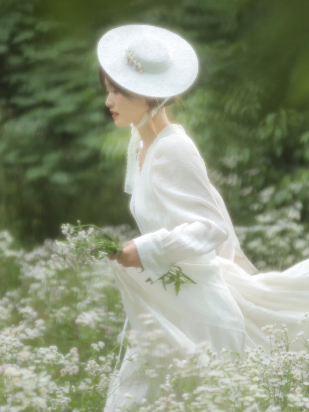 陷入春天🍃